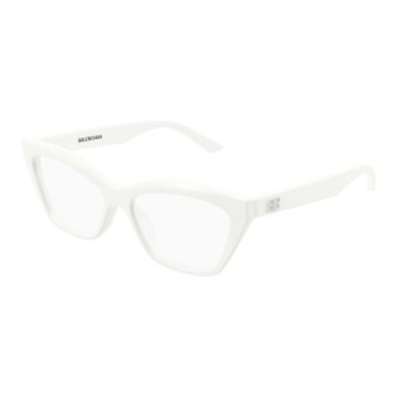 NWT BALENCIAGA BB0342o 011 Glasses - Picture 1 of 1